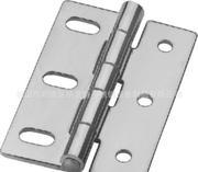 不銹鋼電力柜門鉸鏈合頁、發電機組不銹鋼合頁 價格面談-佛山市順德區格藍特不銹鋼設備制品 -