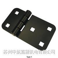 鉸鏈合頁(yè) 不銹鋼鉸鏈RICHCO工程塑料合頁(yè)、可調(diào)壓縮型鉸鏈